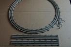 Vintage 12 volt Lego treinrails (Ovaal) met trafoaansluiting, Kinderen en Baby's, Speelgoed | Duplo en Lego, Ophalen of Verzenden