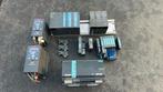 Siemens simatic s7-300 + div + Danfoss regelaars, Ophalen, Zo goed als nieuw