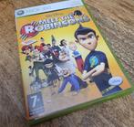 Meet the Robinsons - Game - X-Box 360, 1 speler, Ophalen of Verzenden, Zo goed als nieuw, Vanaf 3 jaar