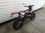 Beta 50RR Motard (nieuw!), 6 versnellingen, Nieuw, Ophalen, Overige merken