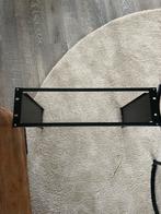 19 inch Inbouwrack 3 HE - Perfecte Staat, Computers en Software, Serverkasten, Ophalen of Verzenden, Zo goed als nieuw