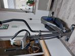 Infinity Crosstrainer, Sport en Fitness, Ophalen, Gebruikt, Armen, Crosstrainer