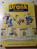 drank geheugen spel, Hobby en Vrije tijd, Gezelschapsspellen | Bordspellen, Vijf spelers of meer, Ophalen of Verzenden, Nieuw