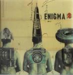ENIGMA - LE ROI EST MORT, VIVE LE ROI (CD), Ophalen of Verzenden, 1980 tot 2000, Zo goed als nieuw