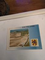 ZOUTELANDE. 1990, Ophalen of Verzenden, 1980 tot heden, Overige thema's