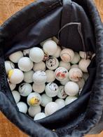 224 Looney Tunes knikkers, Ophalen, Zo goed als nieuw, Jongen of Meisje