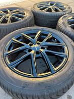 Winterbanden Ford Puma (vanaf 2020) inclusief TPMS, Ophalen, 215 mm, 17 inch, Winterbanden