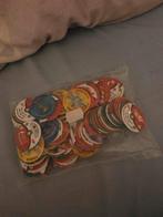 Pokemon flippos zak vol, Verzamelen, Flippo's, Ophalen of Verzenden, Losse flippo's