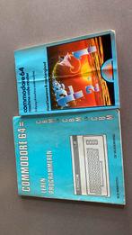 Programmeren ook machinetaal commodore 64., Computers en Software, Vintage Computers, Ophalen of Verzenden