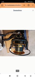 Molens, Ophalen of Verzenden, Zo goed als nieuw, Molen