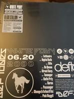 4 lp box set deftones white pony geseald, Ophalen of Verzenden, Nieuw in verpakking
