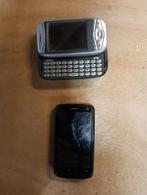 2 vintage mobiele telefoons, Ophalen of Verzenden, Gebruikt, Geen camera