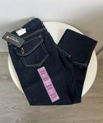 Carhartt low rise jeans NIEUW, Ophalen of Verzenden, Nieuw, Blauw, W30 - W32 (confectie 38/40)