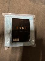 # Gloed Nieuwe RUSH ULTRA SOFT FLEECE CLOTH Top Kwaliteit #, Auto diversen, Onderhoudsmiddelen, Ophalen of Verzenden