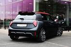 MINI Hatchback Cooper S Automaat / JCW / Pakket XL / 18 inch, Auto's, Mini, 1998 cc, Stof, Gebruikt, Euro 6