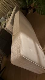 Ikea hyllestad matrassen, Huis en Inrichting, Slaapkamer | Matrassen en Bedbodems, Ophalen, Zo goed als nieuw, Eenpersoons, 90 cm