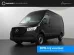 Mercedes-Benz Sprinter 315 CDI | L2 H2 | RWD | Aut. | PRO |, Automaat, 4 cilinders, 150 pk, Zwart