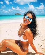 Nectar Sunglasses unisex gepolariseerd zonnebril ZEEZO blauw, Sieraden, Tassen en Uiterlijk, Zonnebrillen en Brillen | Dames, Overige merken