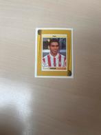 Panini rookie Ronaldo PSV Calciatori, Ophalen of Verzenden, Zo goed als nieuw, PSV, Poster, Plaatje of Sticker