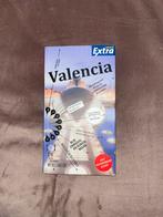 Reisboekje ~ Valencia ~ ANWB, Boeken, Ophalen of Verzenden, Zo goed als nieuw