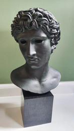 Prachtige Romeinse buste (limited replica Louvre museum 4), Antiek en Kunst, Kunst | Beelden en Houtsnijwerken, Ophalen