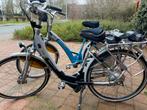 Sparta ION Elektrische fiets 2x, Fietsen en Brommers, Elektrische fietsen, Gebruikt, Sparta, Ophalen