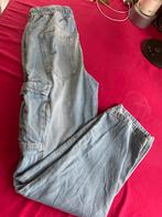 Blauwe jeans, Ophalen of Verzenden, Zo goed als nieuw, Jongen, Broek