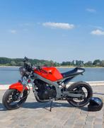 Suzuki GS500E, Motoren, 2 cilinders, Motorrijbewijs A, Meer dan 35 kW, Sport