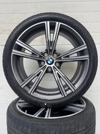 DEMO 19” BMW 3 SERIE G20 G21 INDIVIDUAL VELGEN ZOMERBANDEN O, Auto-onderdelen, Banden en Velgen, 19 inch, Gebruikt, -, -