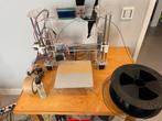 3D printer, Computers en Software, 3D Printers, Ophalen, Gebruikt