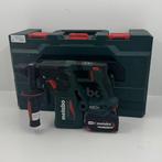 Metabo kh 18 ltx bl 24 Accuboorhamer | Met accu |, Dordrecht@usedproducts.nl, Toulonselaan 72, Ophalen of Verzenden, Used products dordrecht