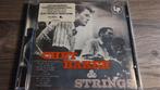 Chet Baker & Strings, Cd's en Dvd's, Ophalen of Verzenden, 1980 tot heden, Zo goed als nieuw, Jazz