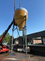 Silo 2,5 ton, Dieren en Toebehoren, Ophalen of Verzenden