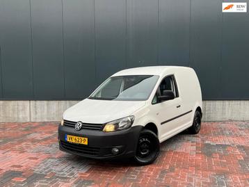 Volkswagen Caddy 1.6 TDI Economy Baseline * Airco * BTW Auto beschikbaar voor biedingen