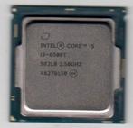 Intel core i5 6500T 35 watt € 35,00 ***3 maanden garantie***, Intel Core i5, 4-core, Ophalen of Verzenden, 3 tot 4 Ghz