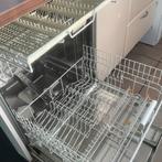 Miele Inbouw Vaatwasser - Frontbediening, Ophalen, Gebruikt, 60 cm of meer, Eco programma