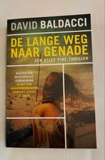 De Lange Weg naar Genade - David Baldacci, Boeken, Ophalen of Verzenden, Zo goed als nieuw, Nederland