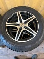 Banden en Velgen Set voor Nissan - Gebruikt, Auto-onderdelen, Banden en Velgen, Ophalen, 16 inch, Banden en Velgen, Winterbanden