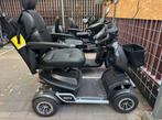 Scootmobiel Excell Mio II (bijna nieuw !), Excel, Ophalen of Verzenden, Zo goed als nieuw, 16 km/u of meer