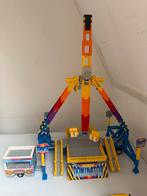 Lego Kermis Dominator, Ophalen, Zo goed als nieuw, Elektrisch, Overige merken