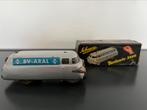 Schuco Varianto Aral bus, Antiek en Kunst, Antiek | Speelgoed, Ophalen of Verzenden