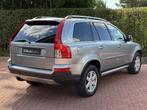 Volvo XC90 3.2 R-Design 238PK Youngtimer Dakraam BLIS 7-Pers, Auto's, 238 pk, Gebruikt, 7 stoelen, Leder