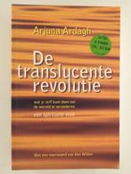 Ardagh, Arjuna - De Translucente revolutie / wat je zelf kun, Verzenden, Gelezen