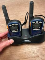 MicroTalk MT725 Portofoon Set, Ophalen, Zo goed als nieuw, Portofoon of Walkie-talkie