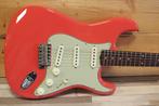 Fender Custom Shop 2024 Vintage Custom 1959 Stratocaster, Ophalen of Verzenden, Nieuw
