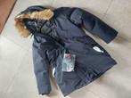 Nieuwe Geonorway winterjas, Kleding | Dames, Maat 38/40 (M), Geonorway, Blauw, Nieuw