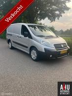 Fiat Scudo12 2.0 MultiJet, Euro 5, Gebruikt, 4 cilinders, 2000 kg