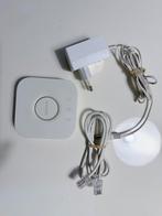 Philips Hue Bridge v2, Ophalen of Verzenden, Zo goed als nieuw