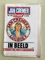 Jan Cremer Krant, Boeken, Gelezen, Jan Cremer, Ophalen of Verzenden, Nederland