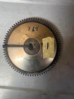 Starterkrans 76t skipper typhoon 125 172, Motoren, Ophalen of Verzenden